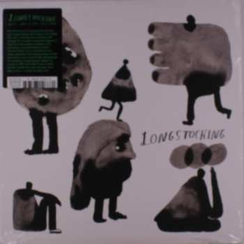 LP Longstocking: Once Upon A Time Called Now