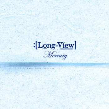 Album Longview: Mercury