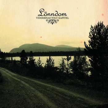 Album Lönndom: Viddernas Tolv Kapitel