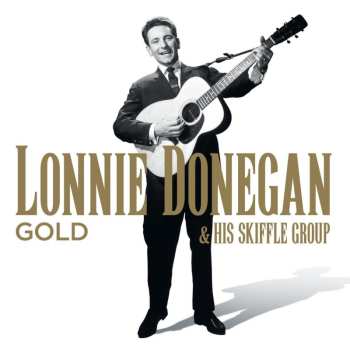 LP Lonnie Donegan: Gold