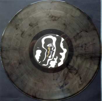 2LP Lonnie Holley: Mith LTD | CLR
