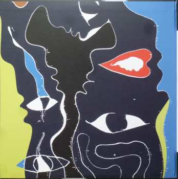 2LP Lonnie Holley: Mith LTD | CLR
