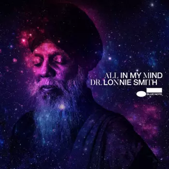 Lonnie Smith: All In My Mind