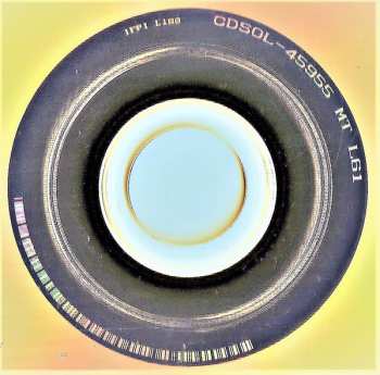 CD Lonnie Smith: Funk Reaction