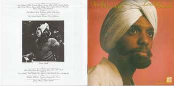 CD Lonnie Smith: Funk Reaction