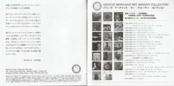 CD Lonnie Smith: Funk Reaction