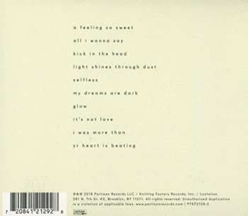 LP Lontalius: I'll Forget 17