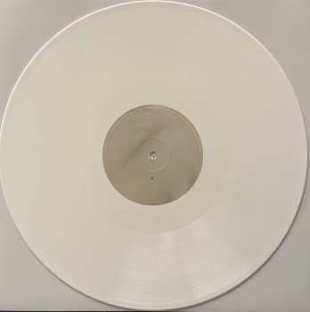 LP Lontalius: Life On The Edge Of You CLR