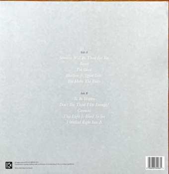 LP Lontalius: Someone Will Be There For You