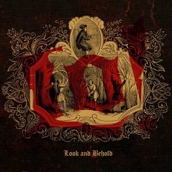 Album Lo!: Look and Behold