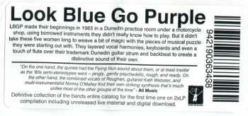 2LP Look Blue Go Purple: Still Bewitched