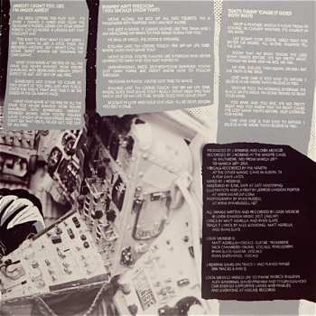 CD Look Mexico: Real Americans Spear It