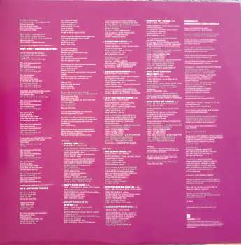 LP Elvis Costello & The Imposters: Look Now