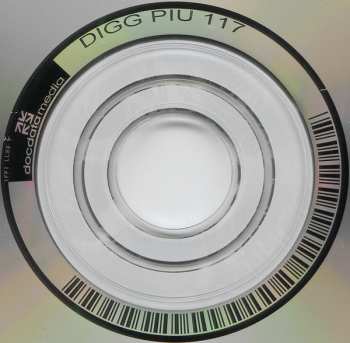 CD Looking For An Answer: Extinción