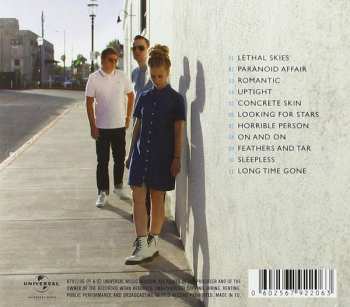 CD Hooverphonic: Looking For Stars