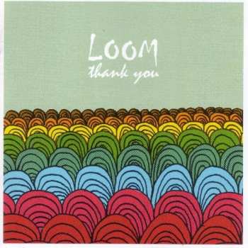 Album Loom: Thank You