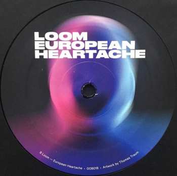 LP Loom: European Heartache