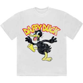 Merch Looney Tunes: Póló Daffy Duck