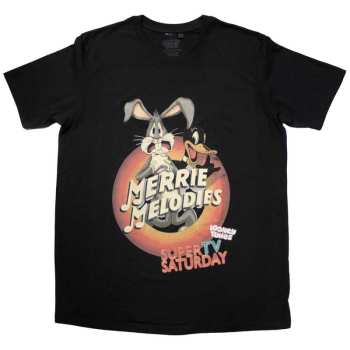 Merch Looney Tunes: Póló Merrie Melodies