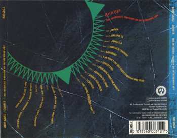 CD Loop Guru: Duniya (The Intrinsic Passion of Mysterious Joy)