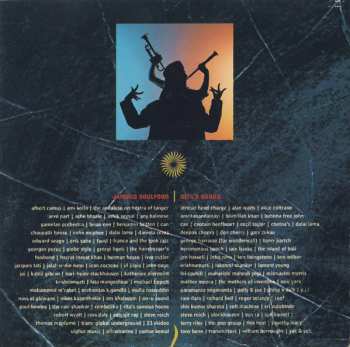 CD Loop Guru: Duniya (The Intrinsic Passion of Mysterious Joy)