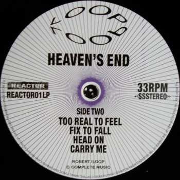LP Loop: Heaven's End LTD | NUM