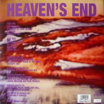 LP Loop: Heaven's End LTD | NUM
