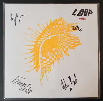 LP Loop: Sonancy