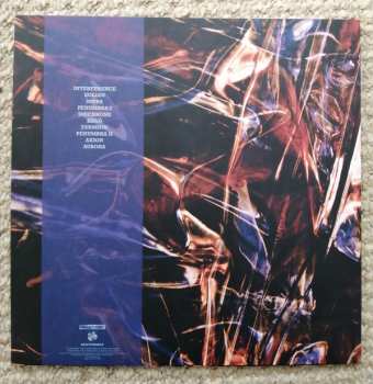 LP Loop: Sonancy LTD | CLR