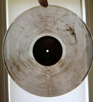 LP Loop: Sonancy LTD | CLR