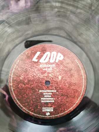 LP Loop: Sonancy LTD | CLR