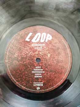LP Loop: Sonancy LTD | CLR