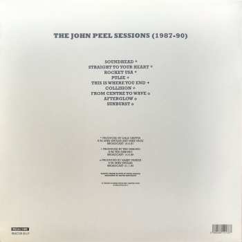 2LP Loop: Wolf Flow (The John Peel Sessions (1987-90)) LTD