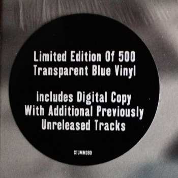 LP Looper: Offgrid:Offline LTD | CLR