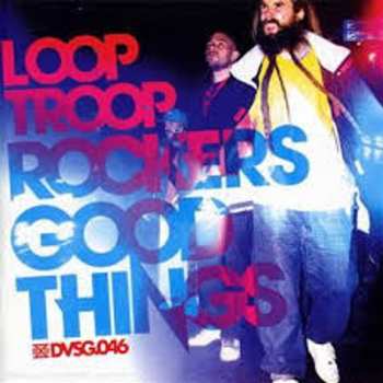 Album Looptroop: Good Things