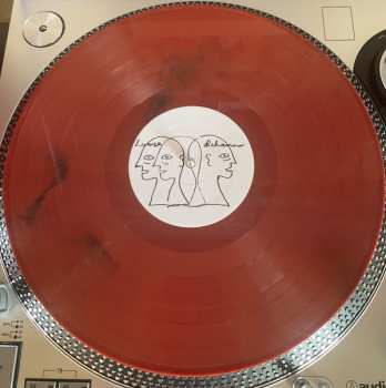 LP Loose Behaviour: Sad Action LTD