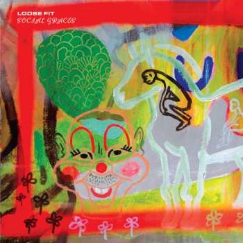 Album Loose Fit: Social Graces
