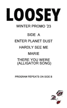 Loosey: Winter Promo '23