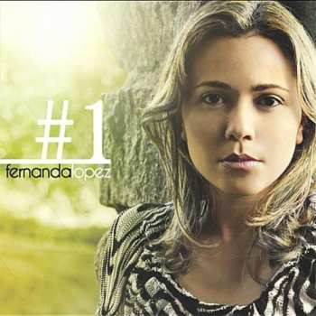 Album Lopez,fernanda: #1