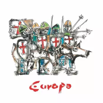 Loquillo: Europa