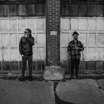 Album L'Orange: The Night Took Us In Like Family