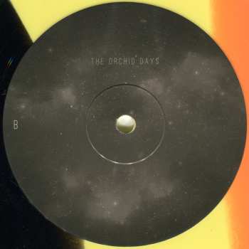 LP L'Orange: The Orchid Days