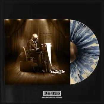 L'oranges: Mad Writer