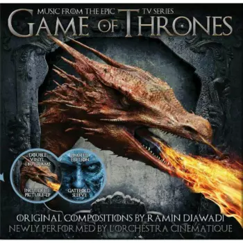 Game Of Thrones