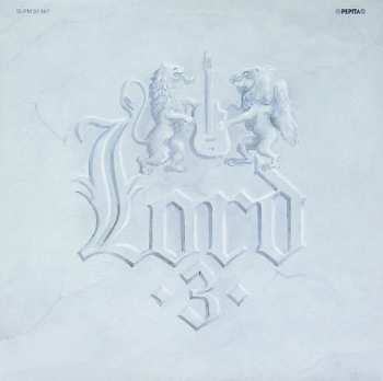 Album Lord: Lord 3