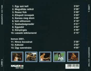 CD Lord: Lord 3