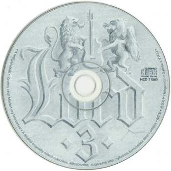 CD Lord: Lord 3