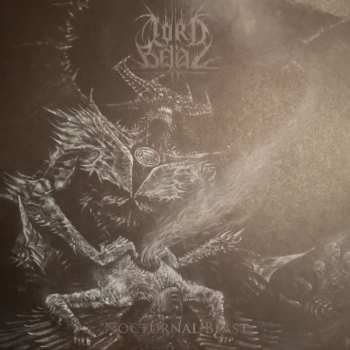 LP Lord Belial: Nocturnal Beast