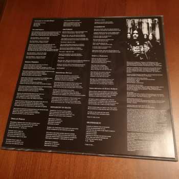 LP Lord Belial: Nocturnal Beast