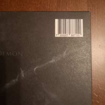 LP Lord Belial: Nocturnal Beast